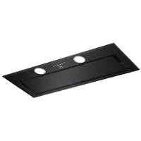 Electrolux 600 Hob2Hood 80 cm LFG719R