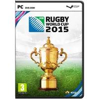Pc Games Pc Rugby World Cup 2015