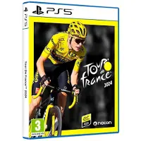 Sony Tour De France 2024