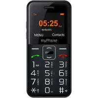 Myphone Halo Easy Mobiltelefon