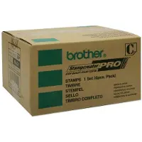 Brother Pr2770b Stamp 27x70 Mm Toner