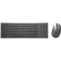 Dell Km7120w Trådløst Tastatur Og Mus