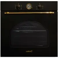 CATA Mra 7108 Bk Multifunktionsovn
