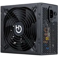 Hiditec 750w 80+ Strømforsyning