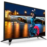 LIN TV 32 32D1700 SMART HD Ready DVB-T2