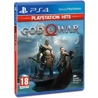 Sony Ps4 God Of War Ps Hits