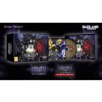 Sony Ps4 Anima Gate Of Memories Arcane Edition