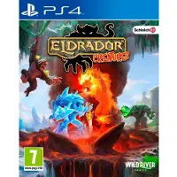 Merge Games Eldrador Creatures Ps4-spil