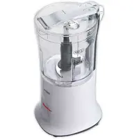Magefesa Choppy Mgf4840 Hakkemaskine