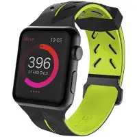 X-Doria Apple Watch Action Band-strop