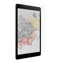 Invisibleshield Fusion+ Canvas Ipad 10.2 Skærmbeskytter