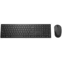 Dell Km5221w Pro Trådløst Tastatur Og Mus