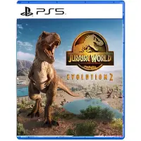 Sony Interactive Entertainment Ps5 Jurassic World Evolution 2