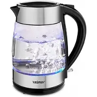 Zelmer Zck8011 Elkedel 1.7l 2200w