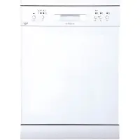 Edesa Edw-6130 Wh Opvaskemaskine
