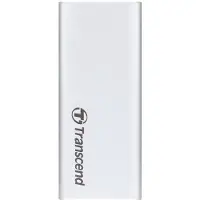 Transcend Esd240c 240gb Ekstern Ssd