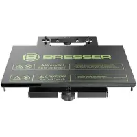 Bresser Rex-varmeplatform