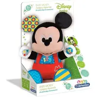 Clementoni Mickey Bamse