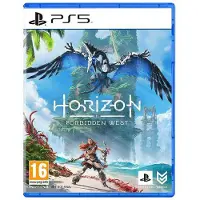 Sony Ps5 Horizon Forbidden West