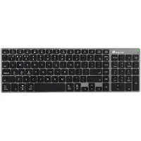 NGS Fortune Trådløst Tastatur Spansk