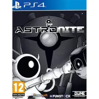 Sony Astronite