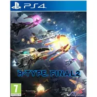 Sony Ps4 R-type Final 2
