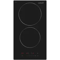 CATA Isb 3102 Bk Induktionskomfur
