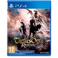 Sony Ps4 Tactics Ogre Reborn