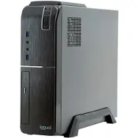 Iggual Pc Sff Psipch802 I7-12700/16gb/1tb Ssd Stationær Pc
