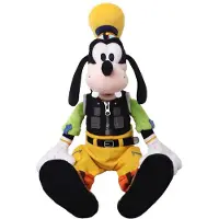 Square Enix Kh Iii Goofy Teddy