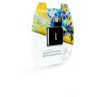 TooQ 65 W Usb-c-oplader Med Pd 65w