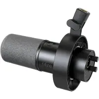 Fifine K688 DYNAMISK MIKROFON USB XLR
