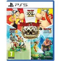 Microids Asterix & Obelix XXL Collection - Sony PlayStation 5 - Action