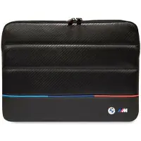 BMW Ærme BMCS14PUCARTCBK 14" sort/sort kulfiber tricolor