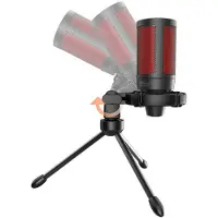 Savio Usb Sonar Pro Gamingmikrofon