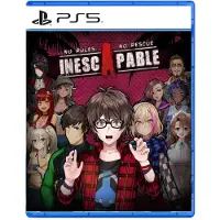 Sony Ps5 Inescapable