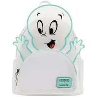 Loungefly Den Venlige Spøgelses Casper-rygsæk 26 Cm