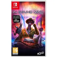 Nintendo Games Switch In Sound Mind Deluxe Edition