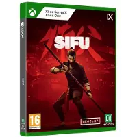 Microids Series X/s Sifu Standard