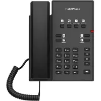 Fanvil H1 Hotel Voip-telefon