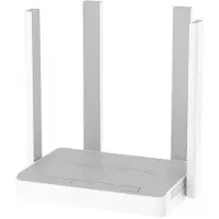 Keenetic Runner 4g Bærbar Router