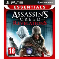 Sony Ps3 Assassin´s Creed Revelations Essentials (spa/multi In Game)