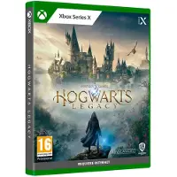 Xbox Games Series X Hogwarts Legacy