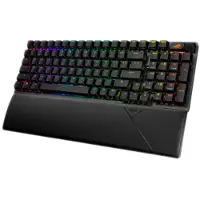 Asus Strix Scope Ii 96 Trådløst Mekanisk Gamingtastatur Spansk