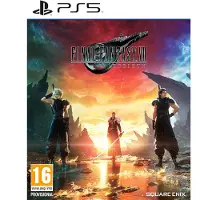 Sony Ps5 Final Fantasy Vii Rebirth