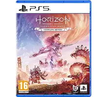 Sony Ps5 Horizon Forbidden West Complete Edition