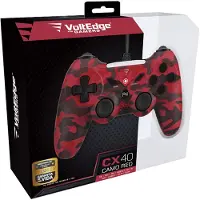Plaion Cx40 Pc-spilcontroller