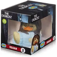 TUBBZ The Exorcist Boxed Regan Ænder