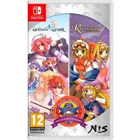 Ginza.se Games Switch Prinny Presents Nis Classics Volume 3-re-release