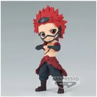 Banpresto My Hero Academia Q Posket Eijiro Kirishima Version A Figur